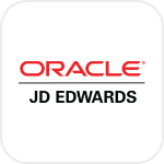 Oracle JDE