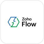 Zoho Flow