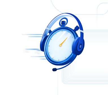 Derive value faster with dedicated enterprise support