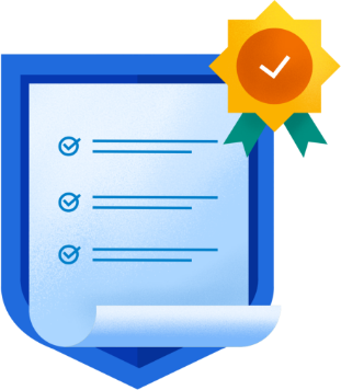 Secure, resilient, reliable