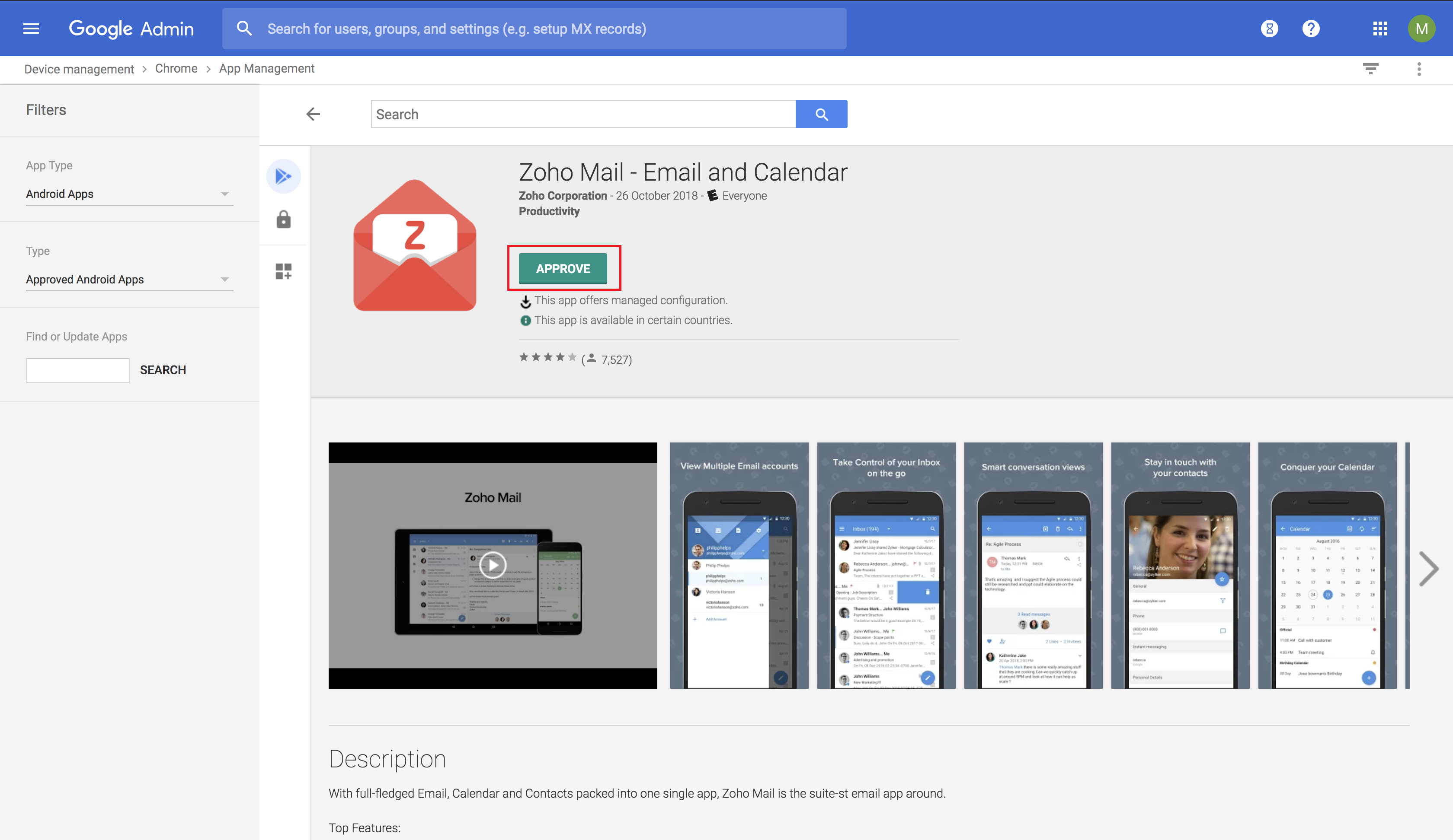 How to silently install Android apps on Chromebooks? illustration 6