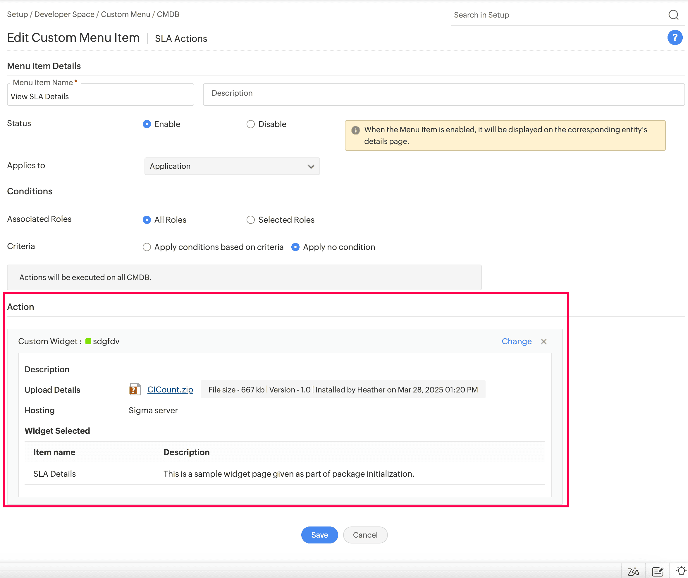Export History from Workflow Editor