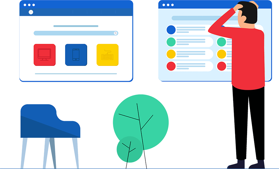 Choosing the right help desk software