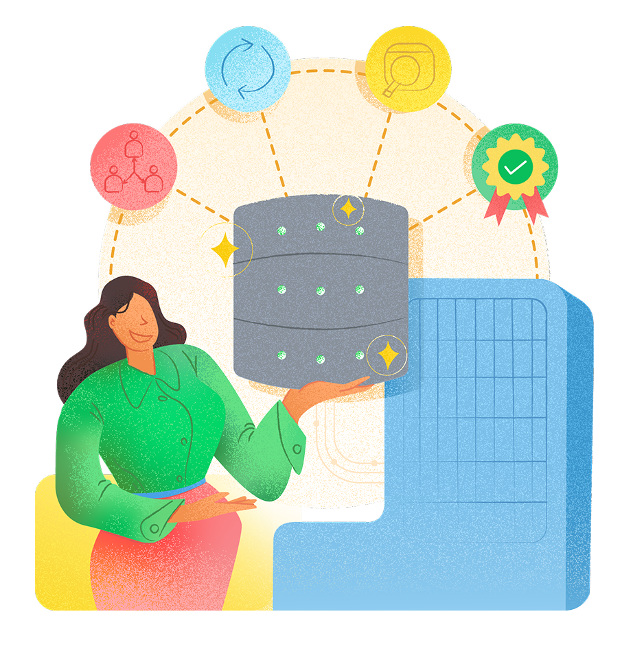 CMDB software for IT mapping