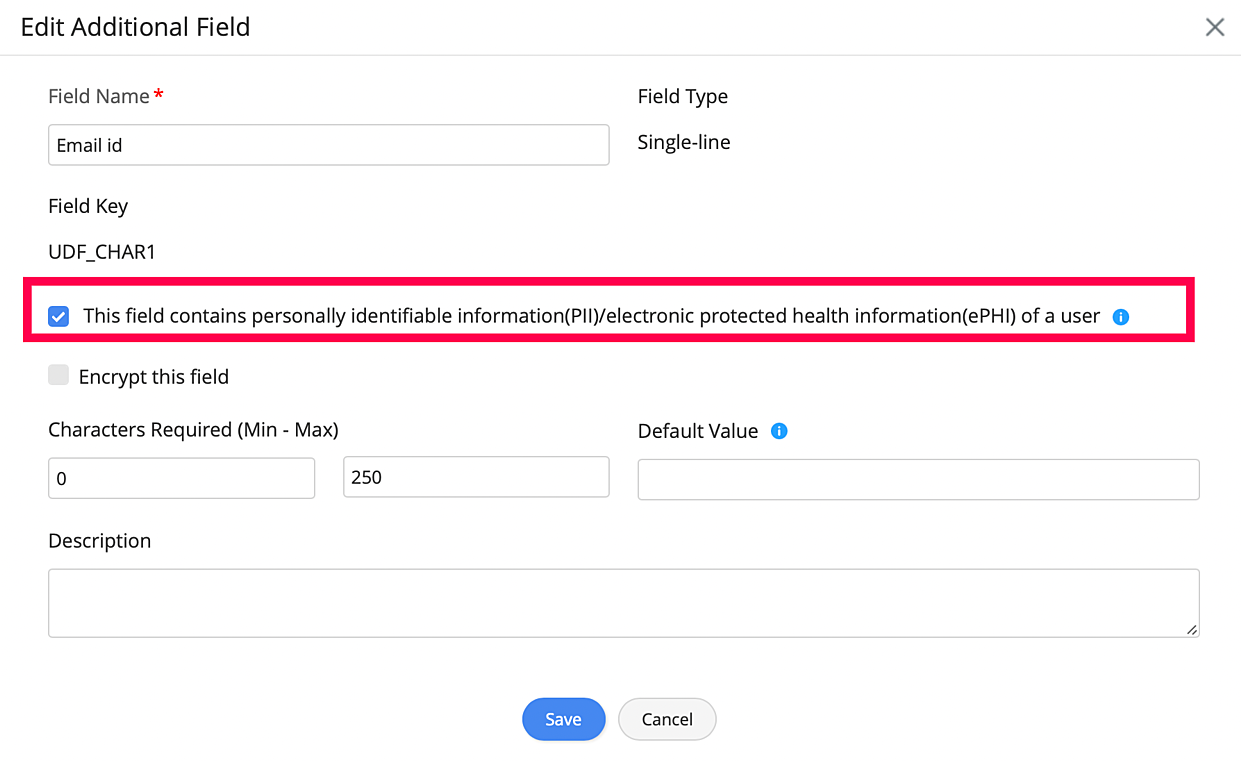 IT support request form template IT support request
