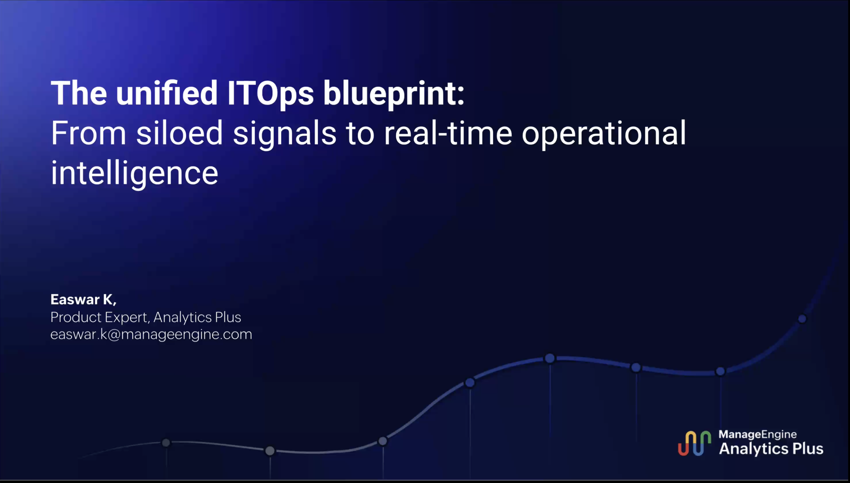 webinar video
