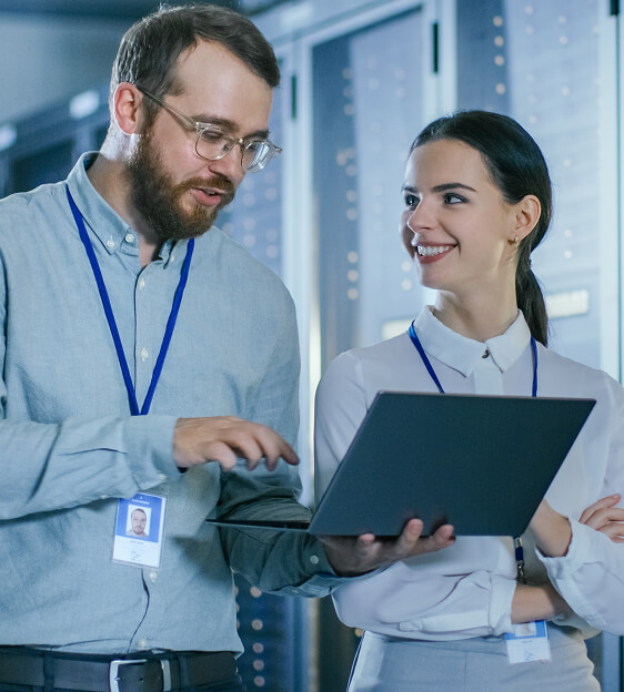 IT process automation