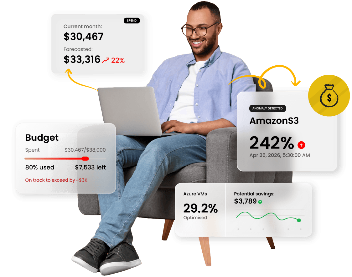 Cloud Cost Management and FinOps Simplified