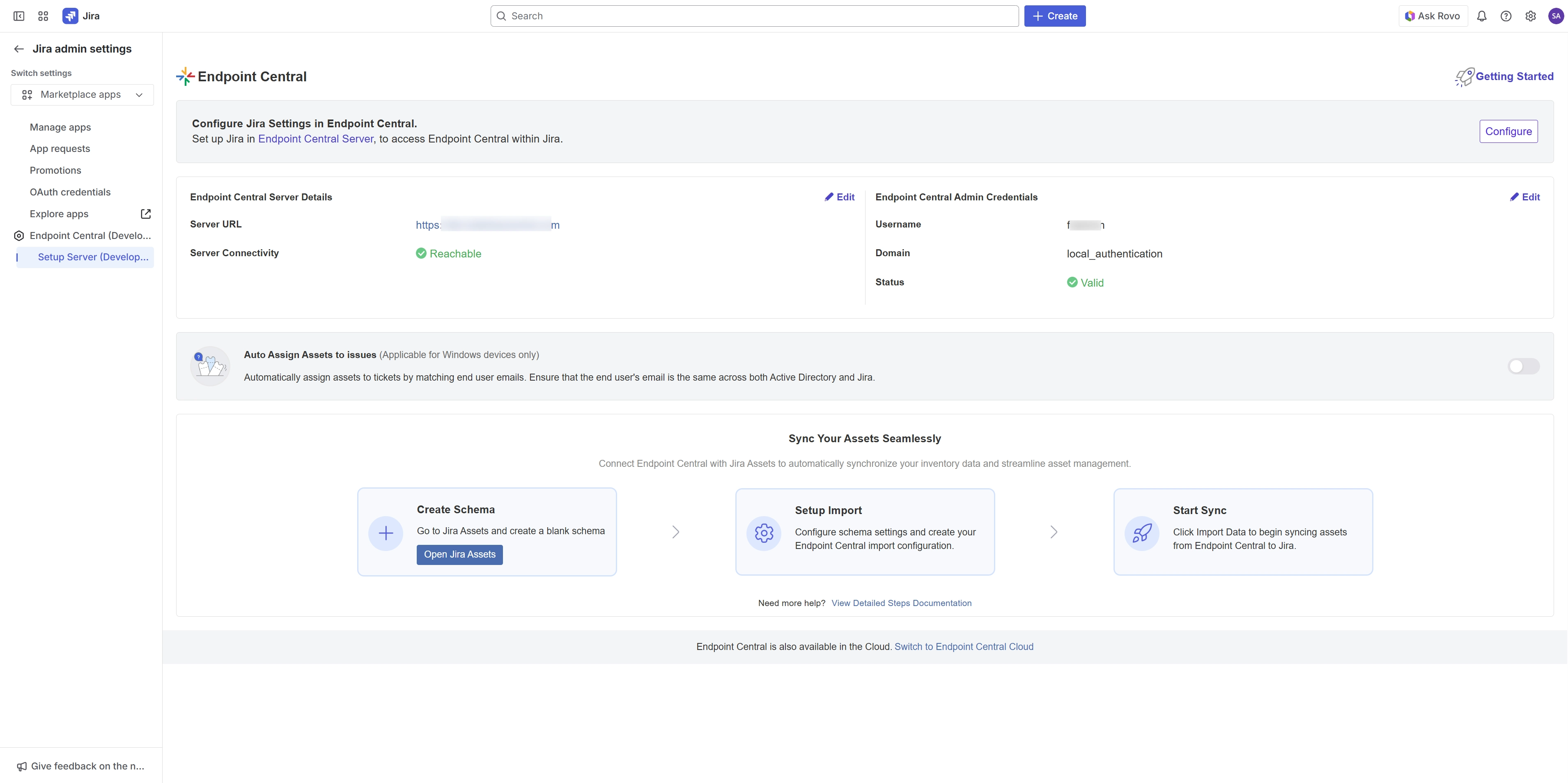 UEMS Details Page UEMS Details Page