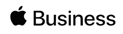 Apple Business Manager
