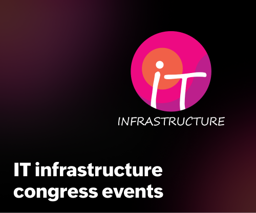 it-infrastructure-congress-events