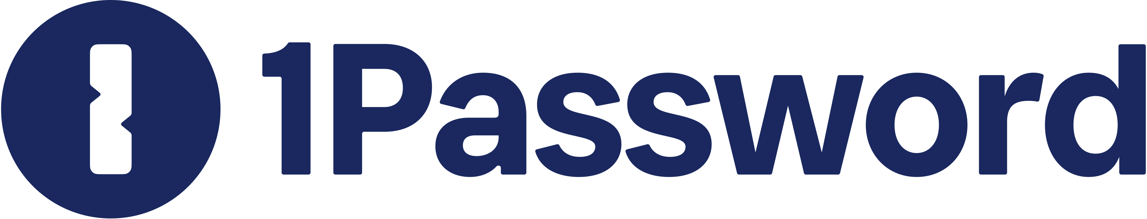 1Password SaaS Manager