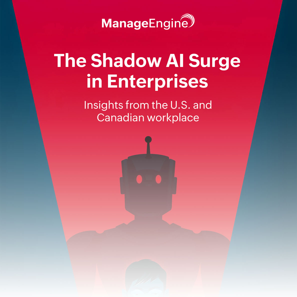 The Shadow AI Surge in Enterprises