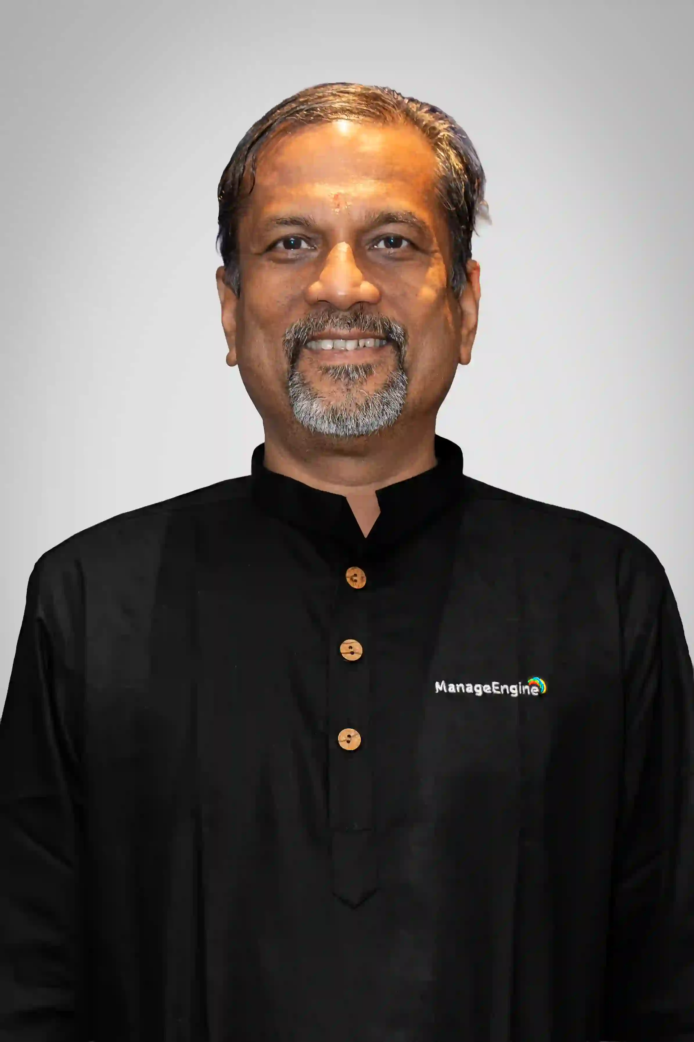 Rajesh Ganesan