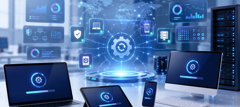 Patch Management Software