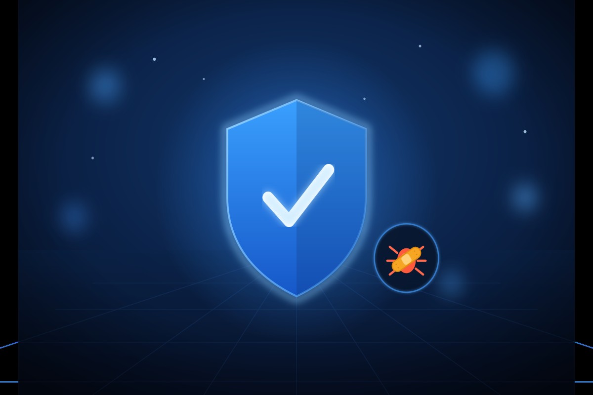 Vulnerability Patching