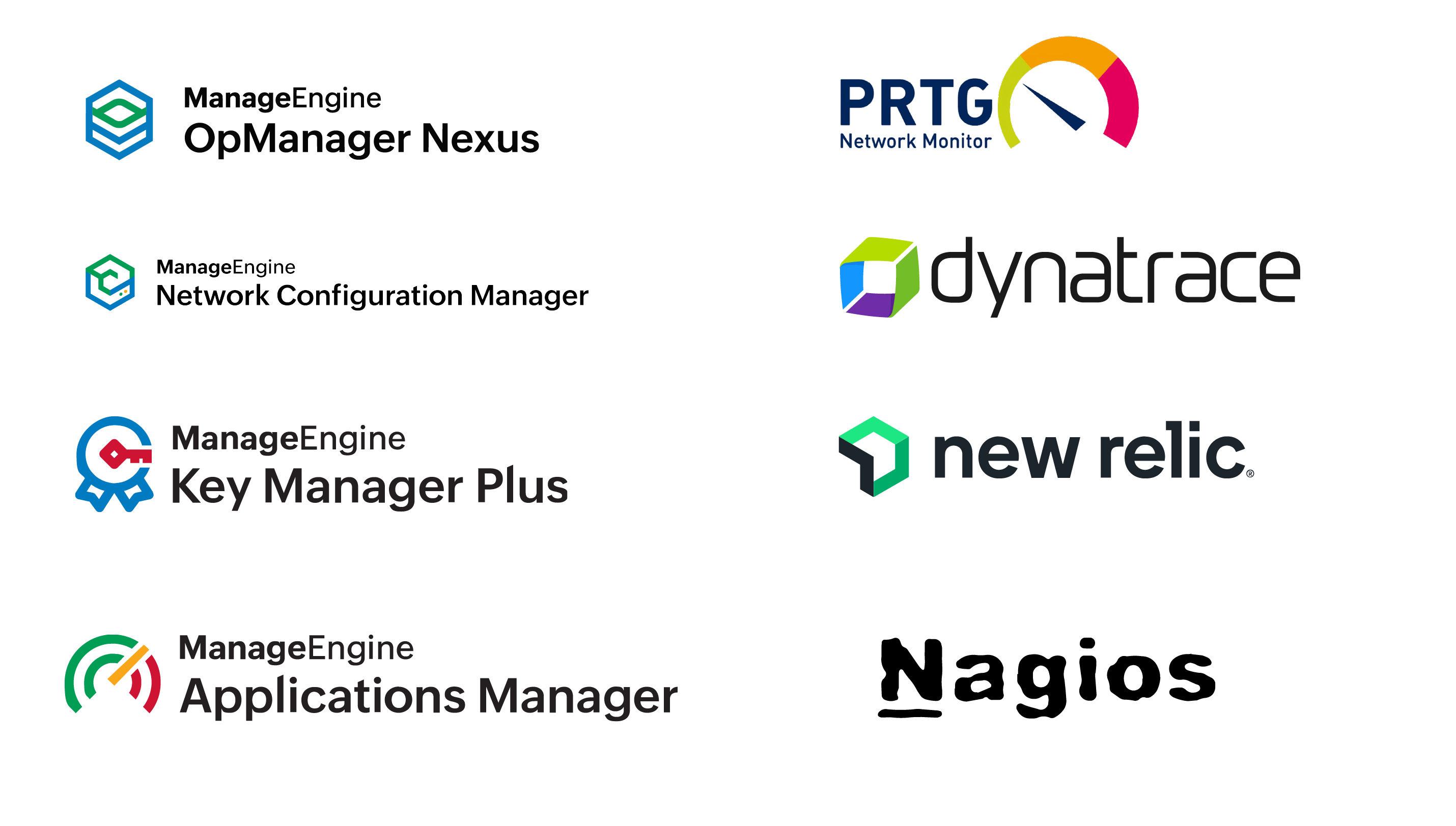 CMDB with full-stack observability solutions CMDB with full-stack observability solutions
