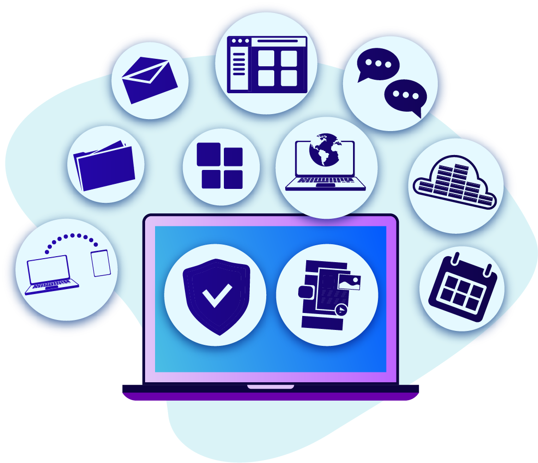 Transformación digital del negocio con Digital Workplace