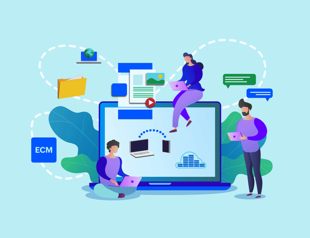 Implementación de Digital Workplace