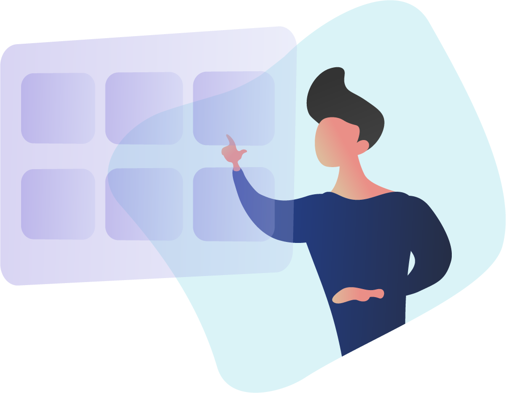 Multiverso del trabajo digital del Digital Workplace