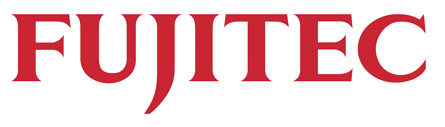 Fujitec logo