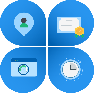 Here's how ManageEngine's Enterprise Support Program can help your organization
