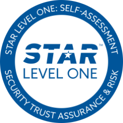 Star level one