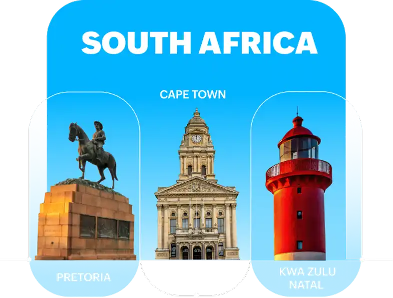 FSO Roadshow South Africa - 2025