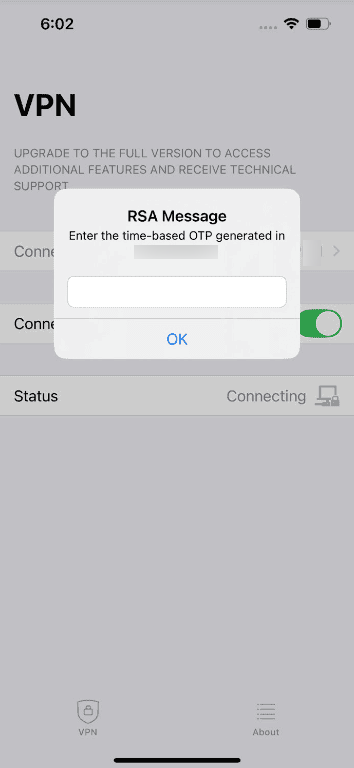 How to configure FortiClient VPN Setup for iOS/iPadOS through MDM illustration 6
