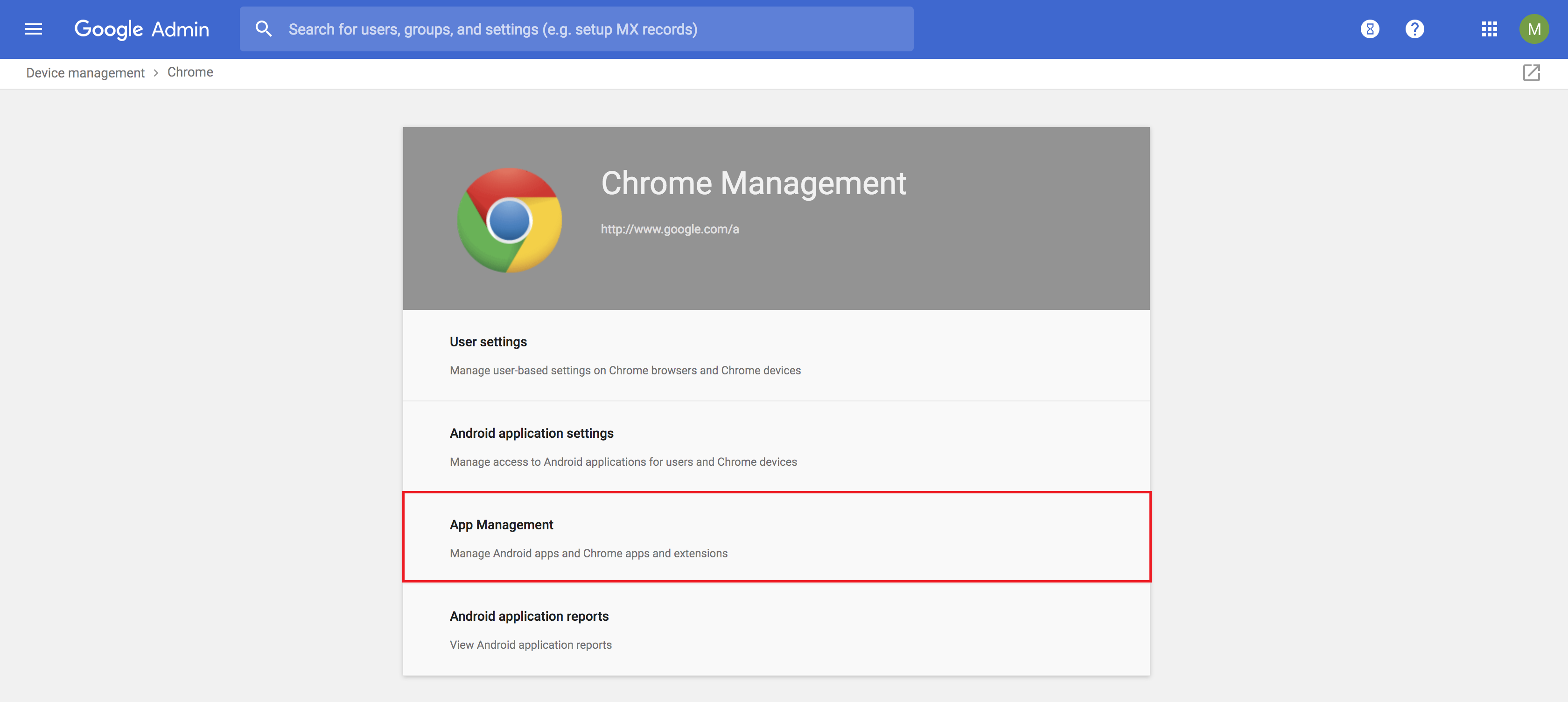 How to silently install Android apps on Chromebooks? illustration 4