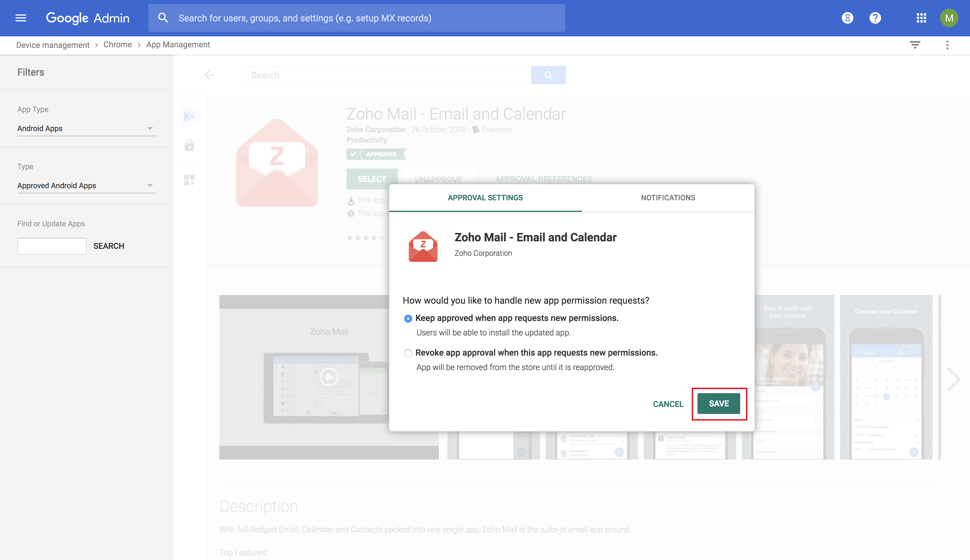 How to silently install Android apps on Chromebooks? illustration 8