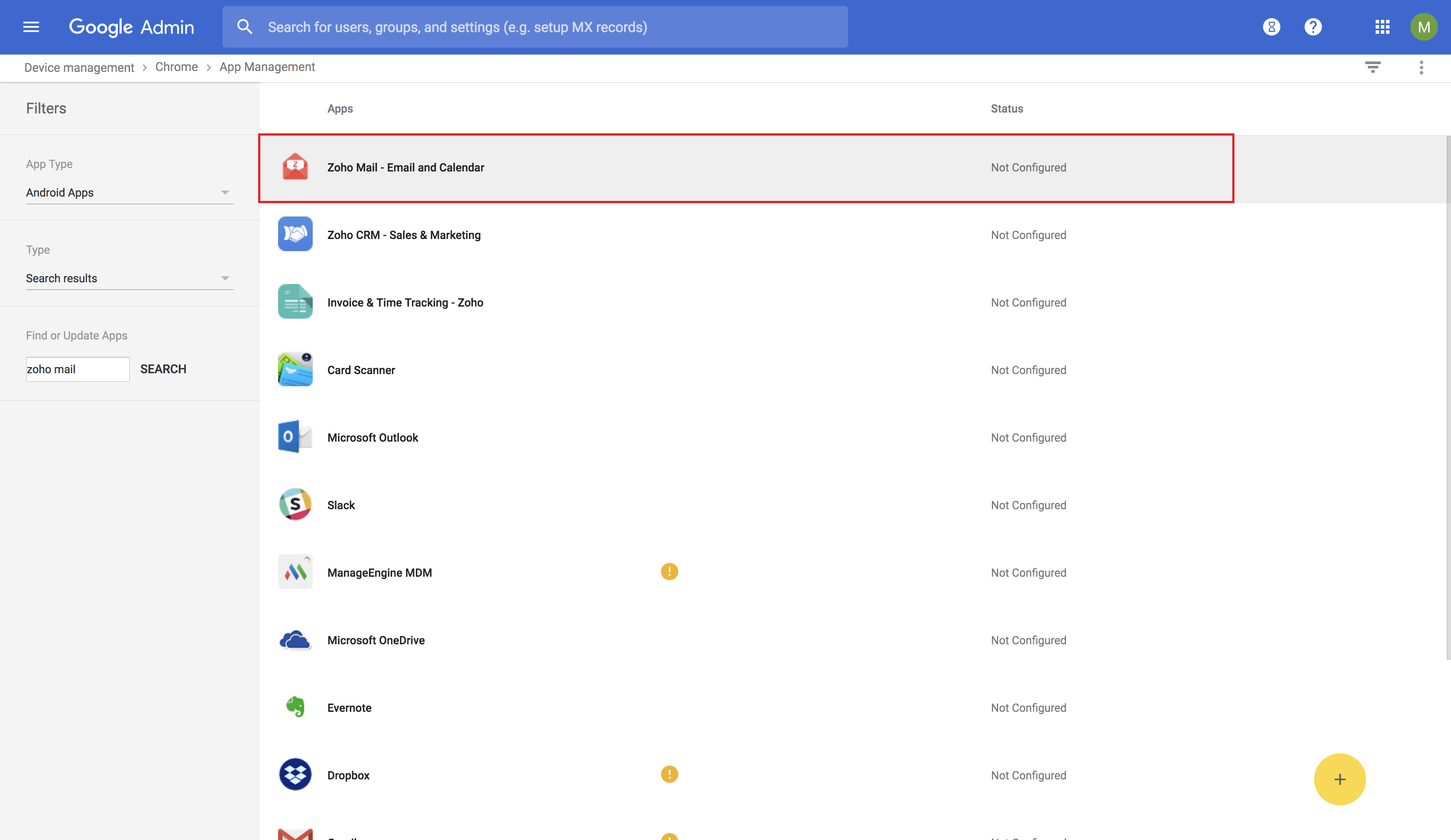 How to silently install Android apps on Chromebooks? illustration 9