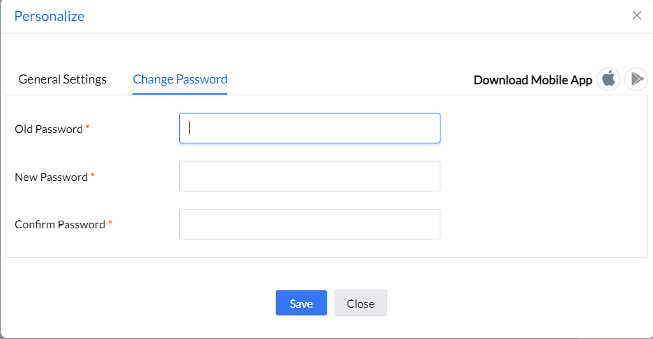 How to reset MDM server (On-Premises) password? illustration 5