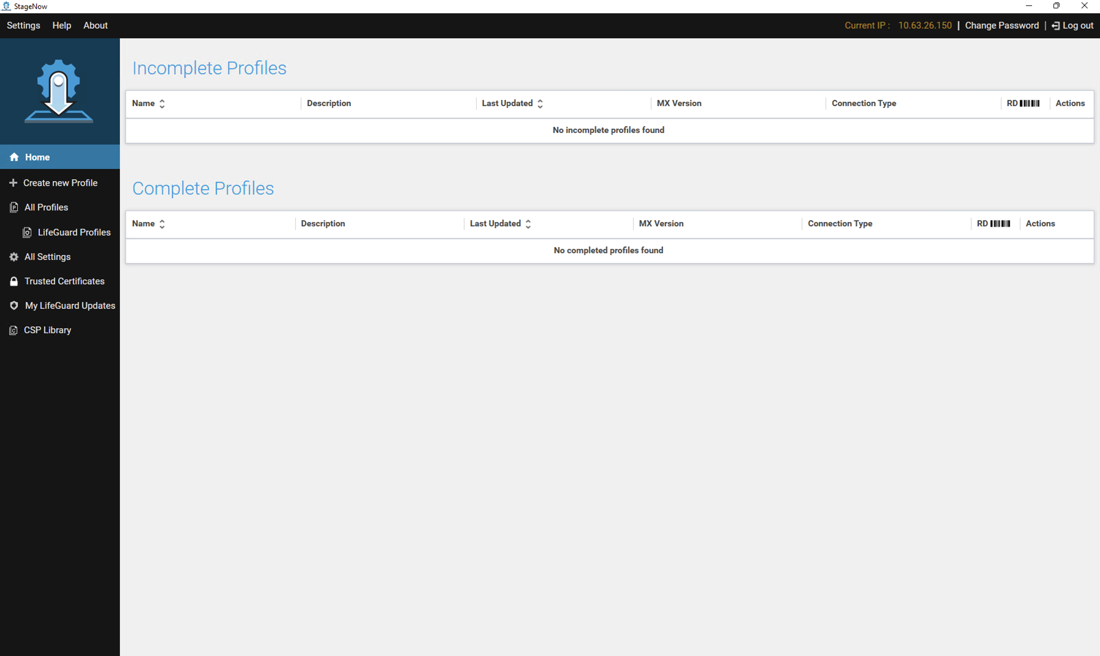 How to Enroll Zebra Devices Using StageNow for Full Device Management? illustration 5