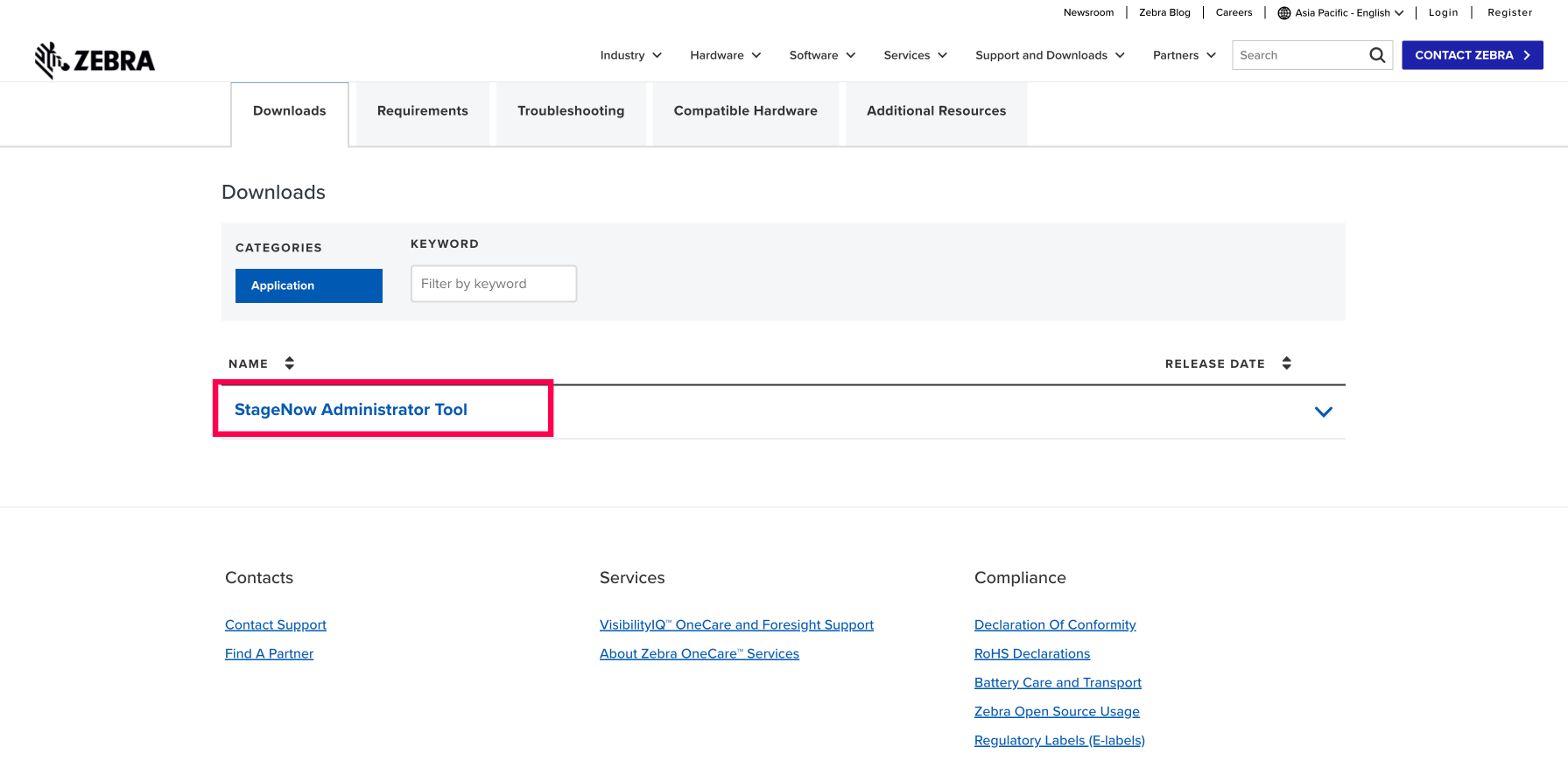 How to Enroll Zebra Devices Using StageNow for Full Device Management? illustration 3