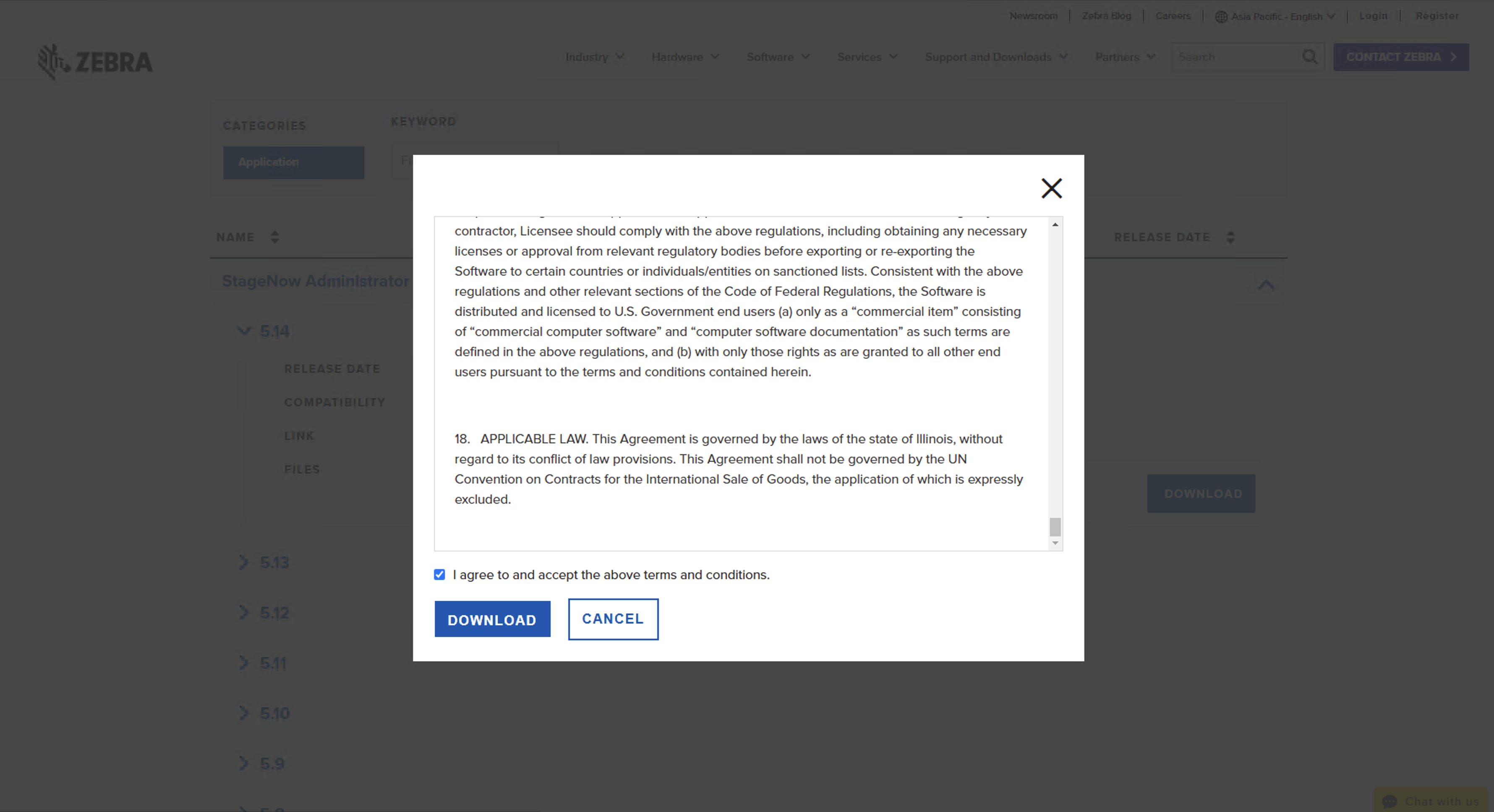How to Enroll Zebra Devices Using StageNow for Full Device Management? illustration 4