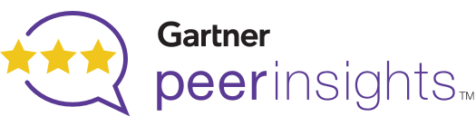 Gartner peerinsights