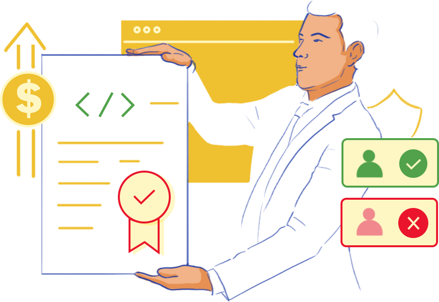 Benefits of software asset management