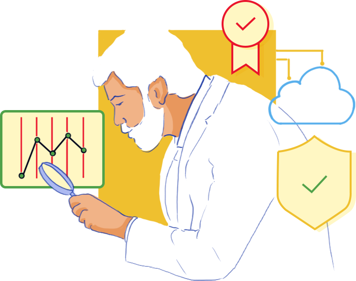 Software asset management features