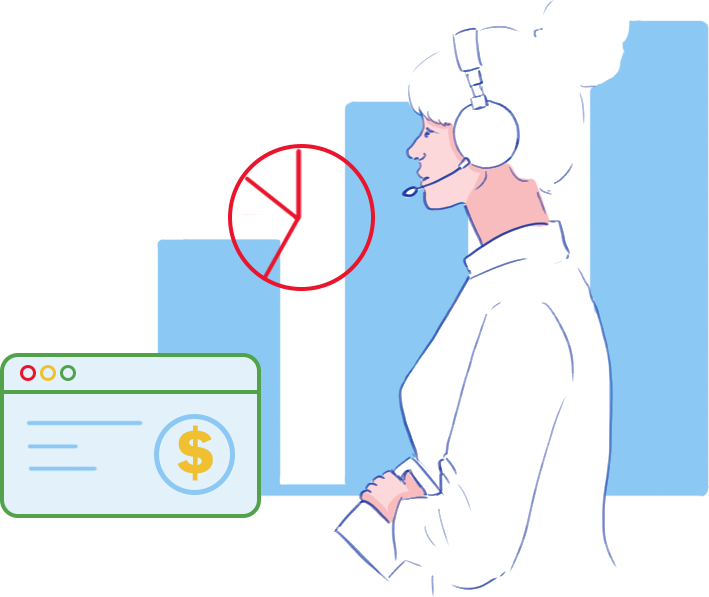 Software asset management metrics