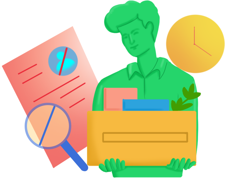 Employee offboarding challenges