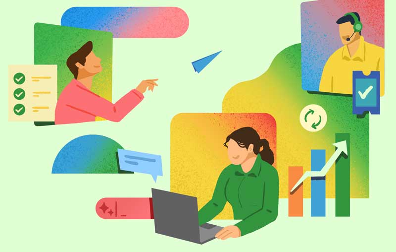 AI reducing IT burnout