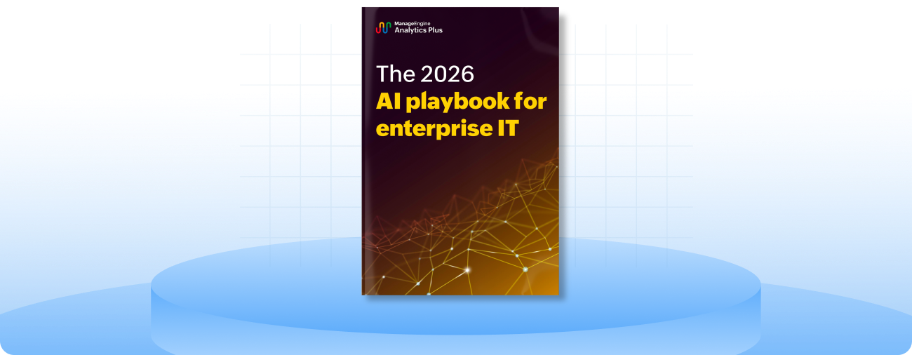 Your AI-driven path to enterprise ITOps resilience