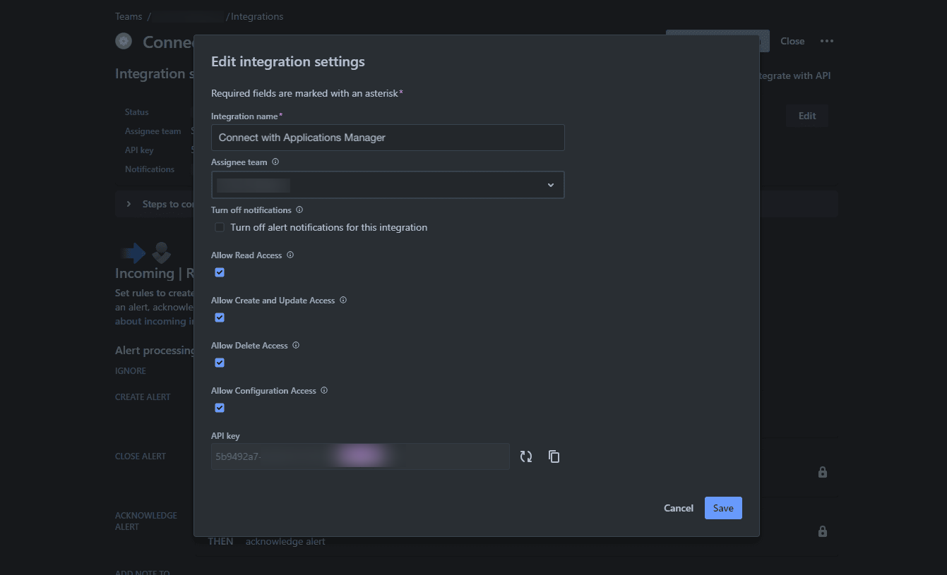 opsgenie-activation