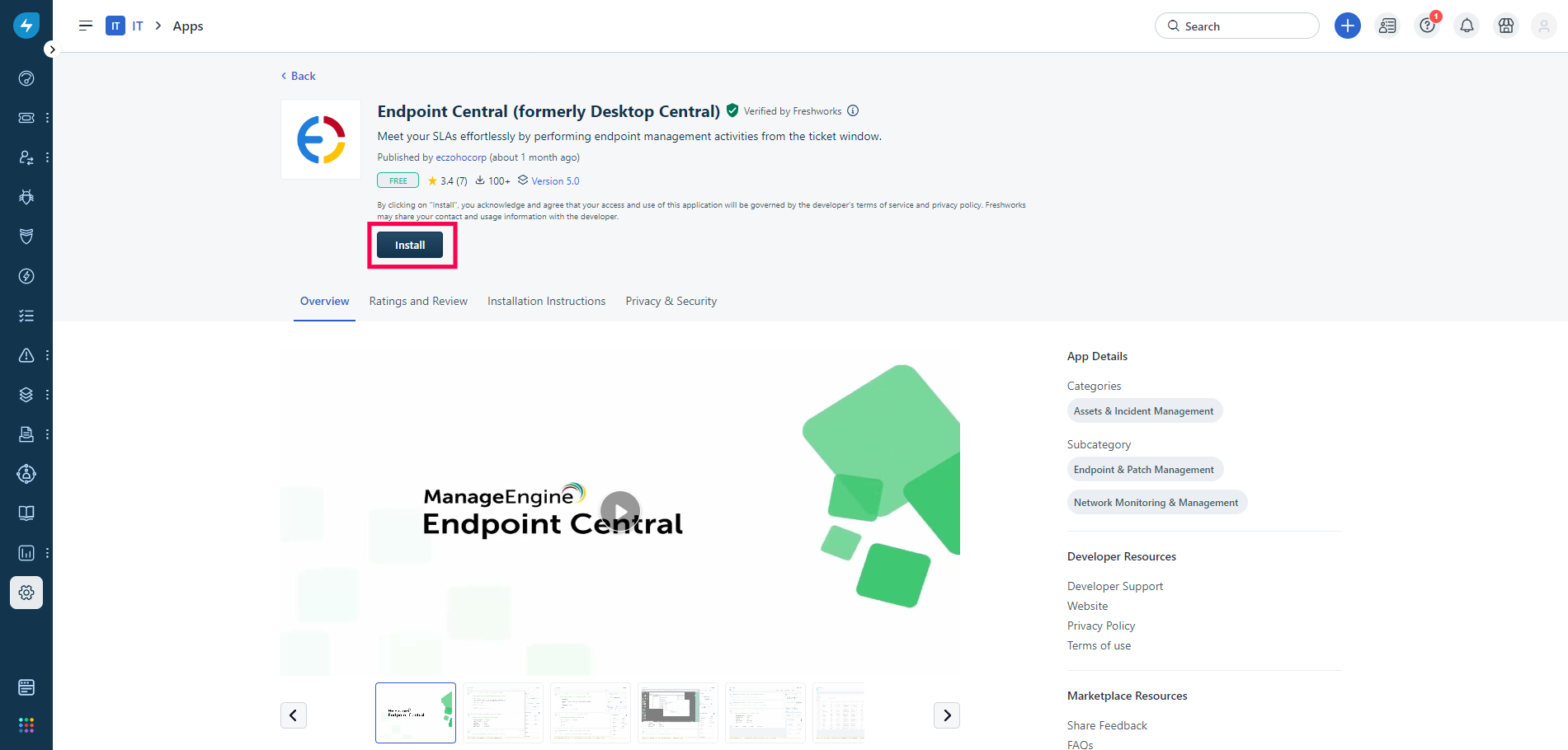 freshservice-additional-features Freshservice additional features