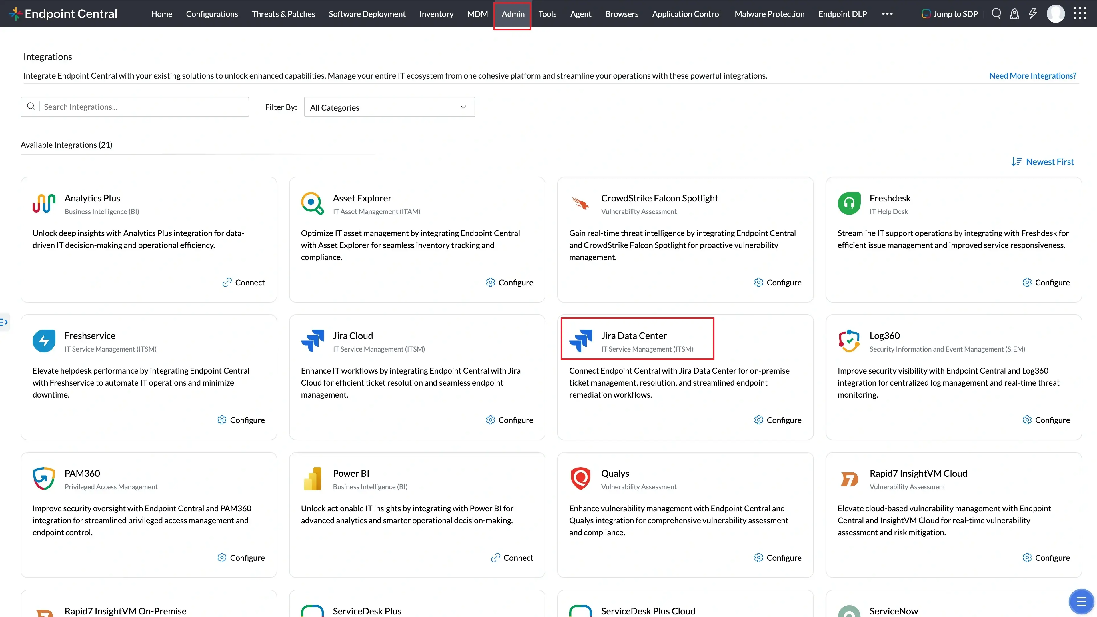 Search and Find Jira Data Center Search and Find Jira Data Center
