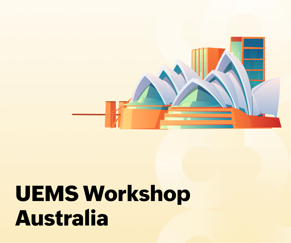 uems-workshop-australia-2026