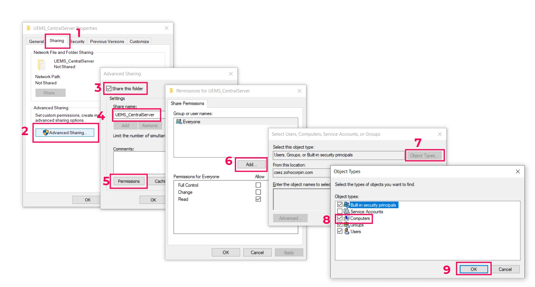 configure-fos configure-fos