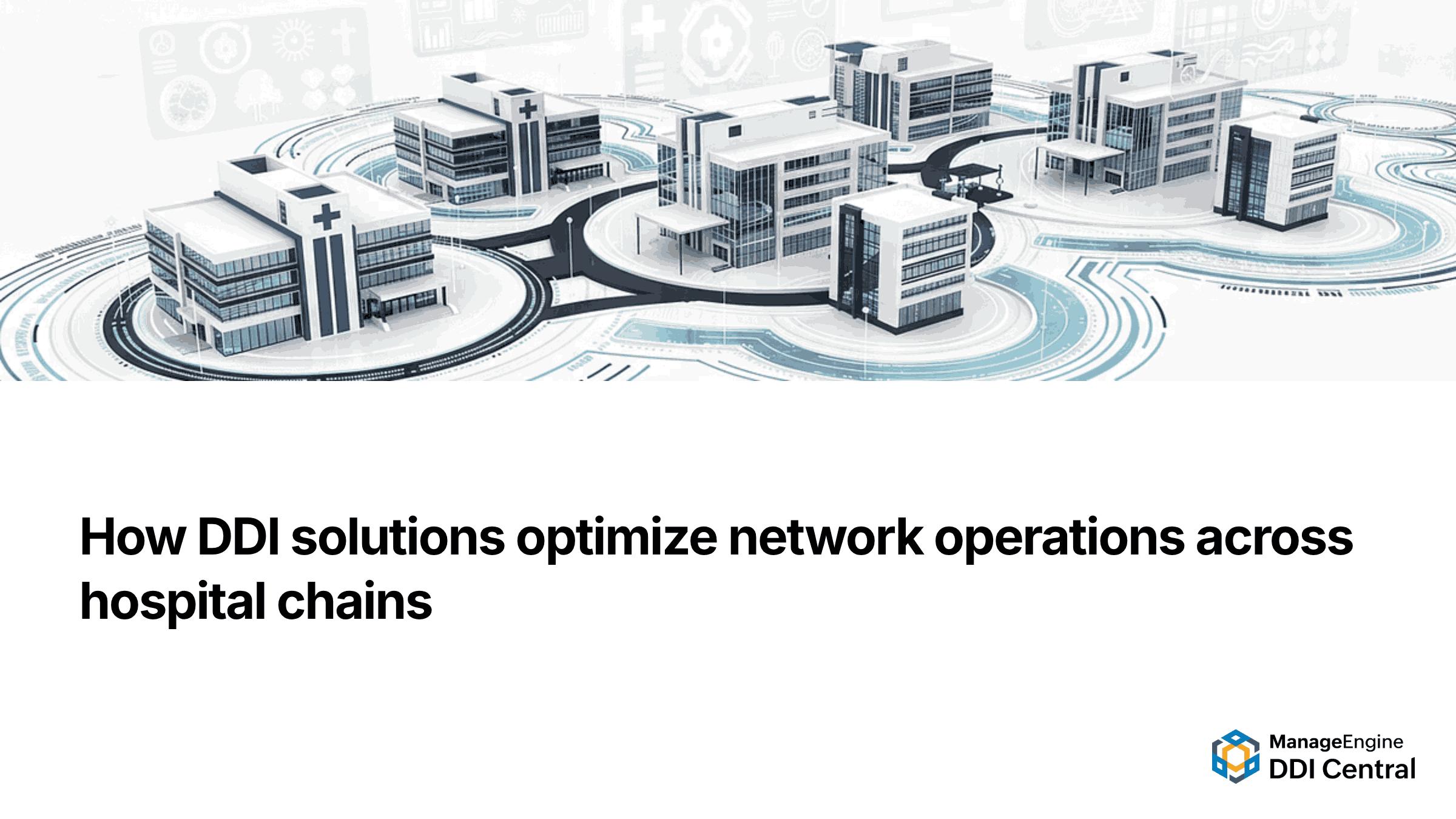Full-stack DNS-DHCP-IPAM for Hotels