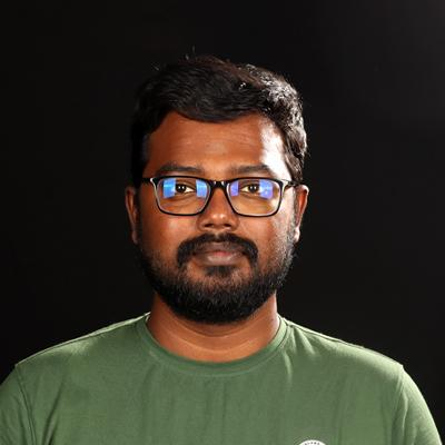 Kathir Elango